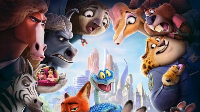 스트레이 키즈 X 주토피아 2, 콜라보 팝업 스토어 오픈