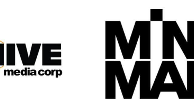 ‘서울의 봄’ 제작사 하이브미디어코프, 마인드마크와 업무협약