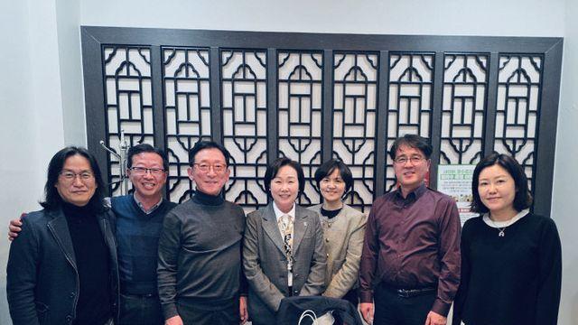 심사평가원 대전충청본부, 대전·충남·충북 의약단체장 간담회