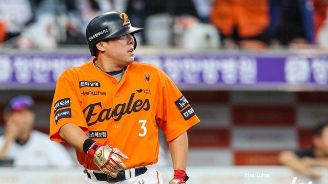 키움 ‘베테랑 픽’ 안치홍 품었다…2년 만에 재개된 2차 드래프트, 17명 이적 [공식발표]