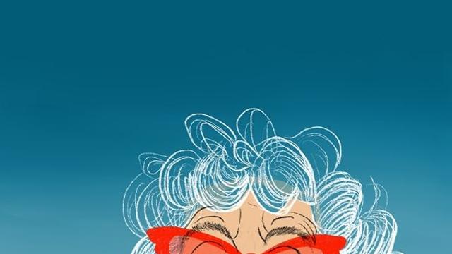 [강산 칼럼] 나의 늙음이 내 잘못으로 받은 벌이 아니듯