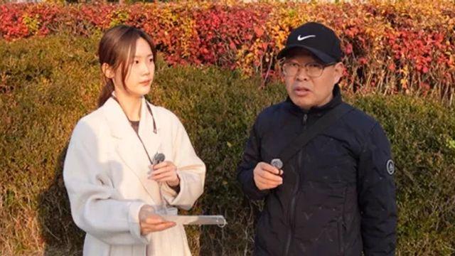 [영상] 낮과 밤의 구분, 그리고 강제 멈춤…시민들의 생각은?