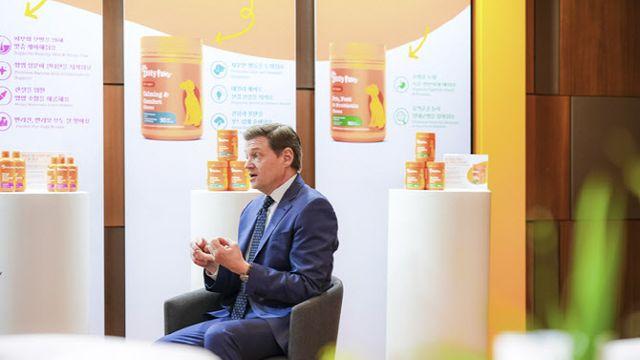 제스티퍼스, 한국 공식 론칭… 국내 반려 가족들에게 프리미엄 펫 웰니스 경험 선사