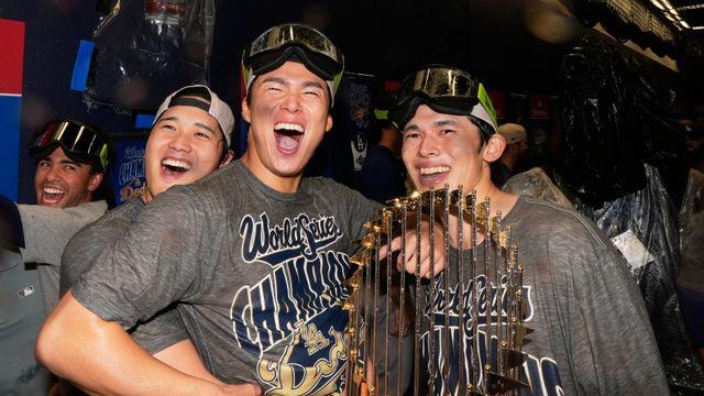 반년도 안 남았는데 옥신각신…다저스 日 트리오, WBC 참가 어떻게 되나