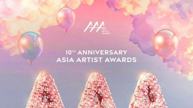 '10주년 AAA 2025', 시야제한석 추가 오픈 '전석 매진'..5만 5천 관객 함께