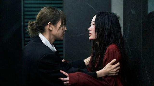 예상 못한 역주행 '당신이 죽였다' 글로벌 1위