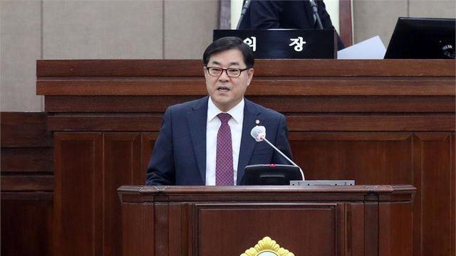 수원시의회 이재형 의원, '10.15 규제' 수원 시민에 부당한 부담 안겨...즉시 해제 촉구