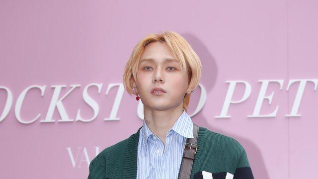 던, 할머니 기일에 조부상… “사랑하는 할아버지 평온하길”