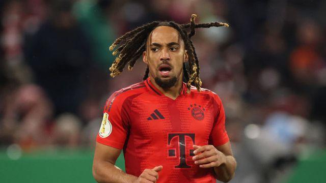 ‘김민재 동료’ 샤샤 보이, 결국 뮌헨 떠나나... 'HERE WE GO' 기자, 유벤투스 이적 가능성 제기