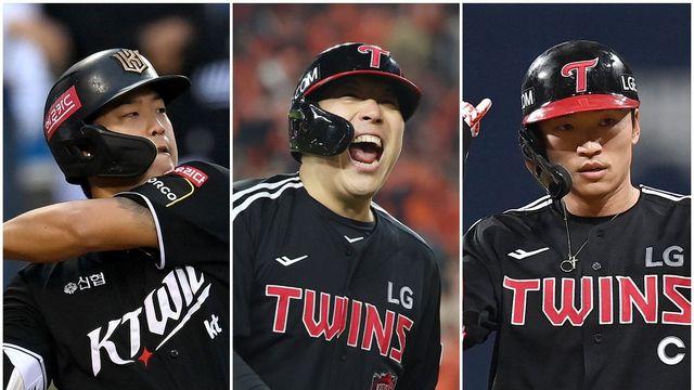 KT 불쏘시개 된 박찬호 이적? 외야 보강과 내부 단속 두 마리 토끼 잡을까?