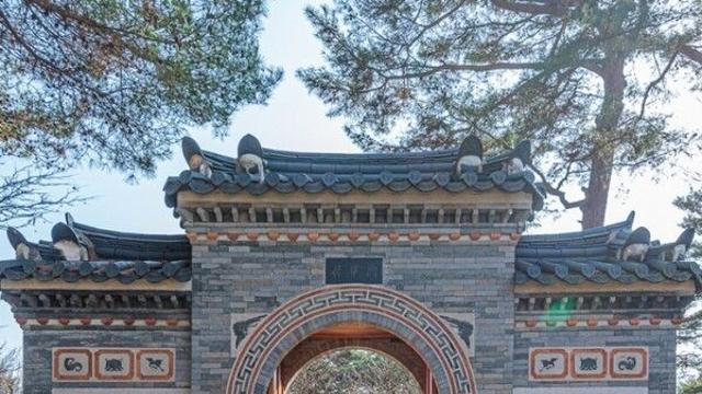 마음을 살찌우는 여행지 용인