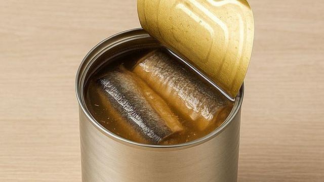 꽁치캔 속 기름 정체 밝혀져