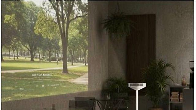 또 이상한 거 만든 LG