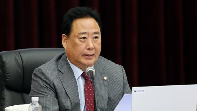 與어기구, K-스틸법 후속 '철강산업 특별회계' 신설법 발의