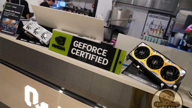 이엠텍, iCafe GeForce Fans LAN Party 성료