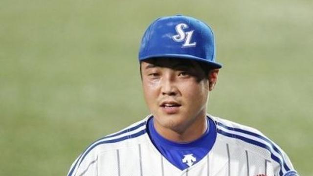 '끝없는 몰락' 돈 빌리고 안 갚은 삼성 출신 안지만, 징역형 집행유예