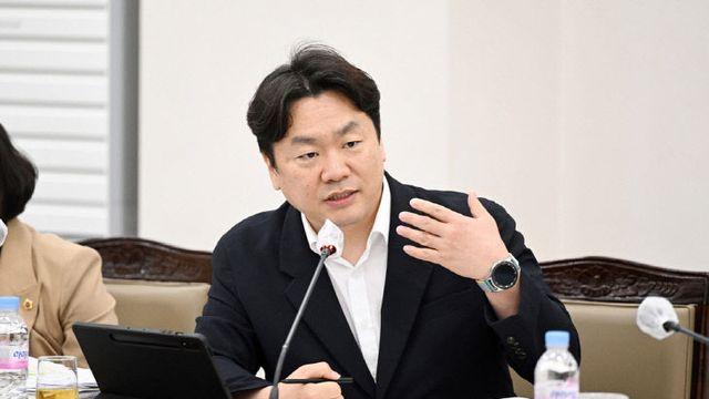 양준모 부산시의원, 장애인교원 근로 환경 개선 제도적 기반 마련