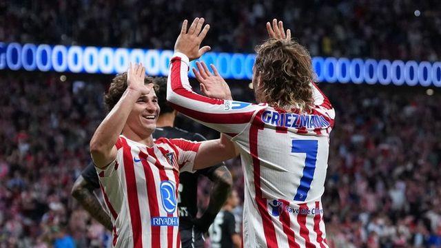 이래서 맨시티 떠났구나…“직접 네 번이나 메시지 보내 끈질기게 설득했어”