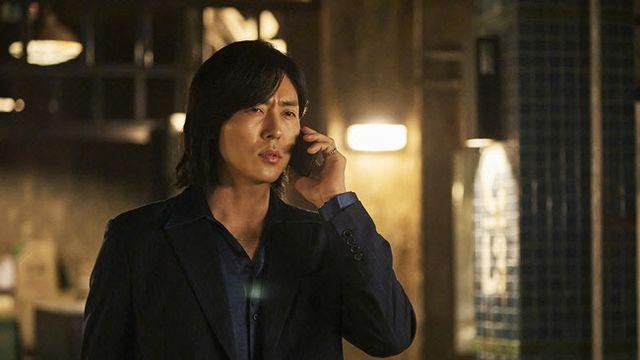 '당신이 죽였다' 이무생 