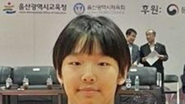 '제주유도 기대주' 곽유주 여고부도 무난하게 정상 등극