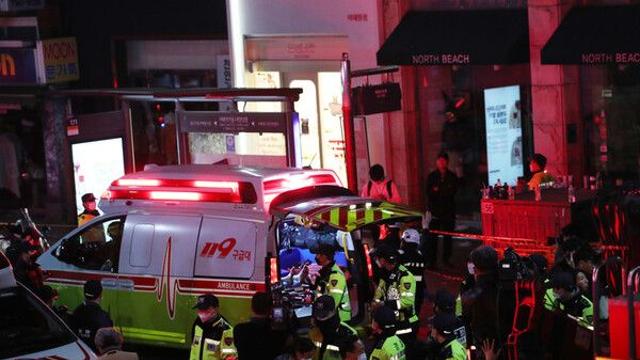 피습 경찰 해마다 400명대…긴급심리지원은 11%에 그쳐