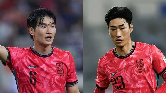 “계속 보완해야죠” 대표팀서 K리그 저력 보여준 중원 듀오 김진규-서민우…리그서도 유종의 미를 향해