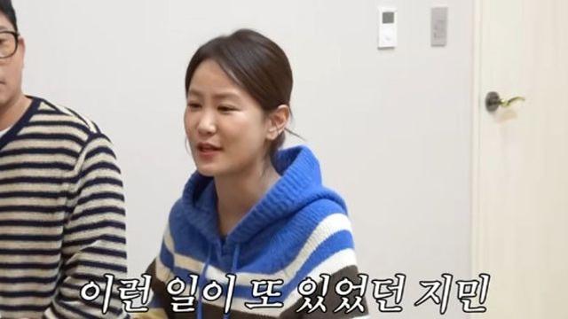 김지민 “점집 두 곳에서 퇴짜 맞아…나 때문에 신이 안 보인다고” [RE:뷰]