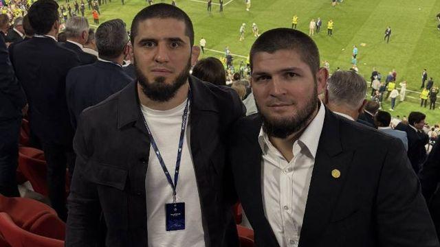 ‘하빕 넘었다’ UFC 최강 대접 드디어 확실히 받는다…’괴물’ 마카체프, 토푸리아 제치고 P4P 1위 등극