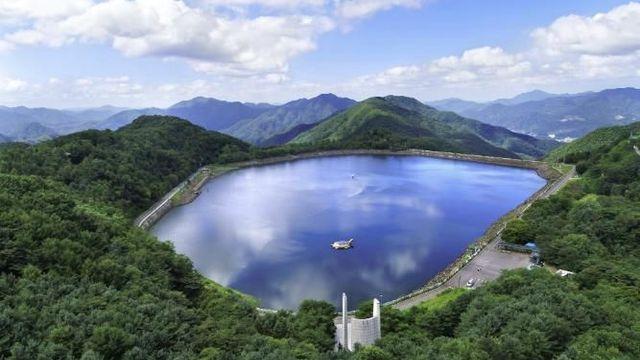 '가평 2경' 호명호수, 12월부터 겨울철 휴장