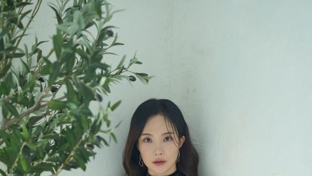 김나희, 은가은♥박현호 부부와 한솥밥 [공식]