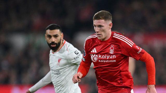 [승부예측] 11월23일(일) 00:00 PL 12R 리버풀 vs 노팅엄 스코어 예측