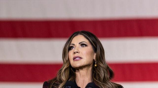 정치가 외모까지 바꿨다…워싱턴 덮친 'MAGA 페이스' 붐