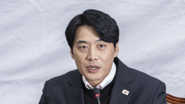 한준호 “경기지사 출마 고민 중…李정부와 시너지 낼 인물 필요