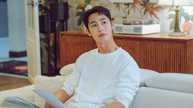 ‘마지막 썸머’ 이재욱,로코 장인 등극… 절제된 감정 표현