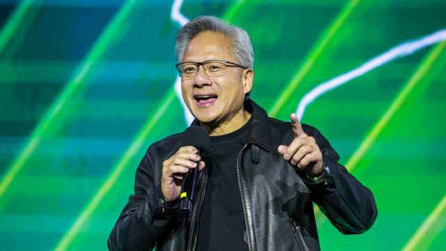 엔비디아 '깔끔한' 실적이 AI 거품론을 잠재울 수 있을까