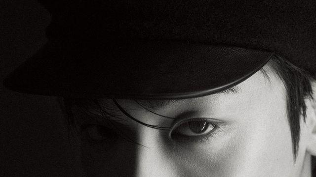 김요한 비주얼 혁명, “25년? 더할 나위 없는 한 해” [화보]