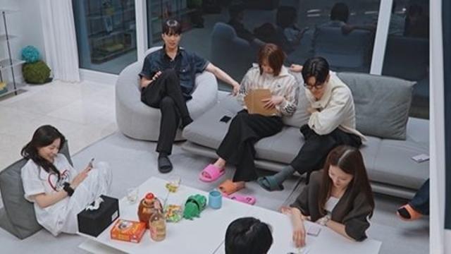 '환승연애4', 5커플 서사 전부 공개…'X룸' 이어 'New' 메기 투입으로 감정 변화 노린다