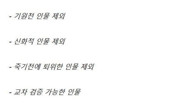 역사상 가장 오래 산 국왕