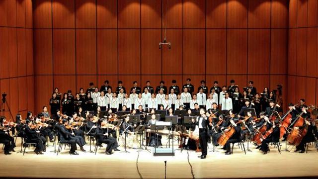 창작음악으로 통일을 노래하다… NMK ‘On & One Korea’ 공연 성료