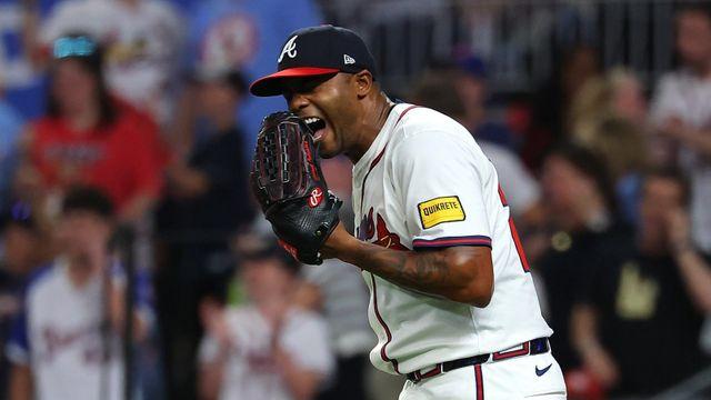 ‘LAD 지붕만 쳐다봤네’ 이글레시아스, ‘1년-16M’에 ATL 잔류