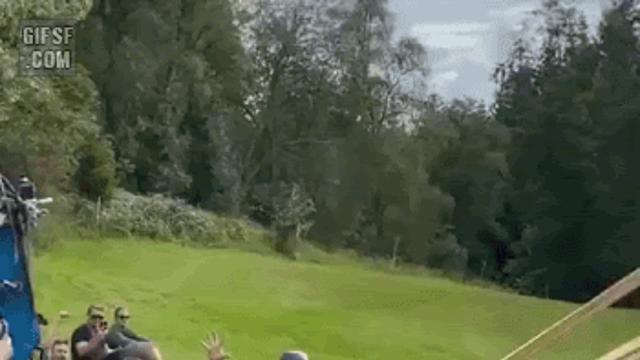 남자들의 동호회 생활.