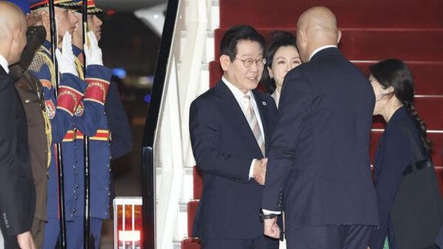 한-이집트 정상회담 종료…곧 공동 언론 발표