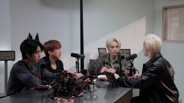 KTX보다 빠른 초고속 컴백… 스키즈 '두잇' 오늘 발매