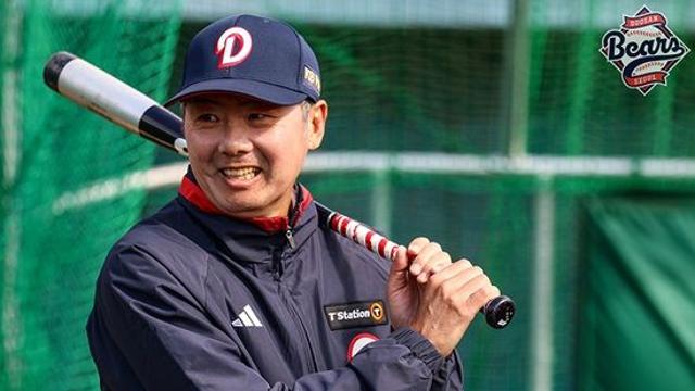 김원형 감독 반색 