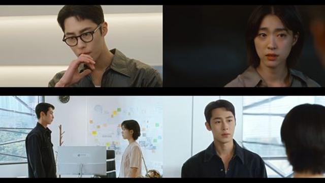 '마지막 썸머', 마음 울리는 명대사 셋