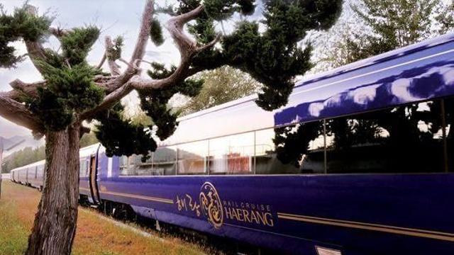 한국에서 초대박난 관광 상품