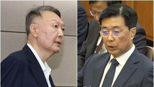 [이슈] 尹 내란 재판 증인 홍장원 