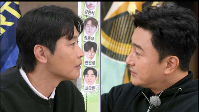 안정환, 4연속 무승 이동국 저격 “창피하다”