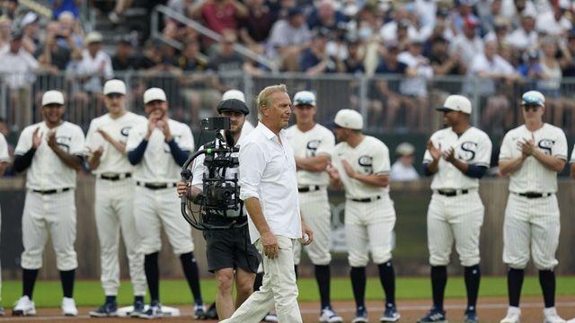 MLB, 내년 8월 '꿈의 구장' 시즌3…필라델피아-미네소타 격돌