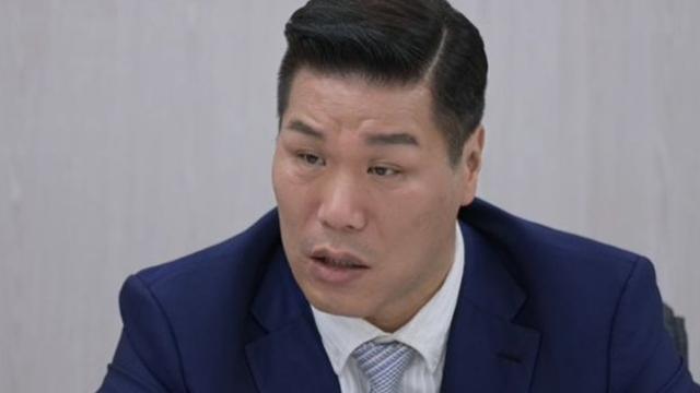 서장훈, ‘이혼숙’ 녹화 중 결국 실성…아내 가출+외도 막으려 출연?